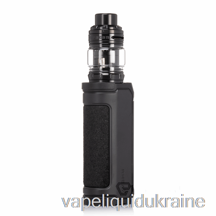 Vape Ukraine Aspire RHEA X 100W Starter Kit Black